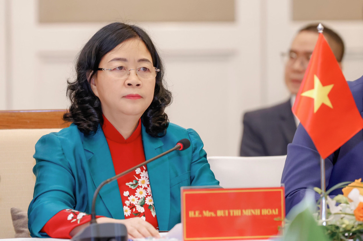 Thư chúc mừng Đại lễ kỷ niệm Ngày khai đạo Phật giáo Hòa Hảo